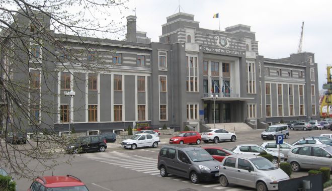 COVID-19: Administrația Porturilor Maritime sporește măsurile de prevenție - covid19administratiaporturilorma-1584136301.jpg