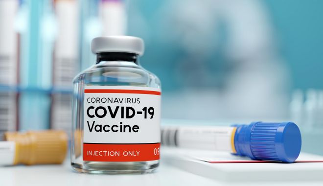 Peste 54.000 de persoane, vaccinate în ultimele 24 de ore. Câte reacții adverse au fost înregistrate - covid19coronavirusvaccine1-1616950295.jpg