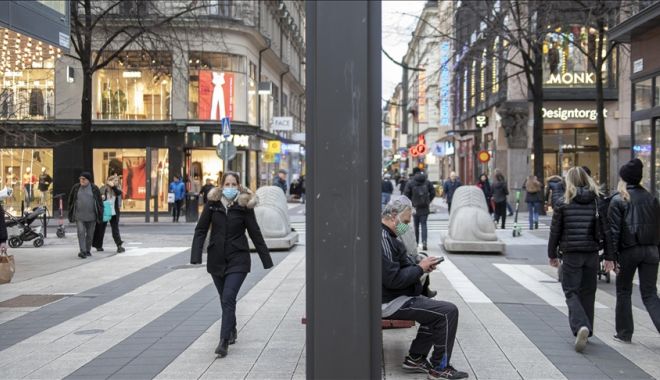 Suedia prelungește restricțiile împotriva Covid. Țara a depășit 10.000 de decese - covid2-1611226703.jpg