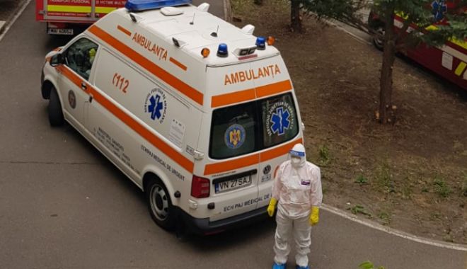 Coronavirus în România: 2.736 cazuri noi în ultimele 24 de ore - covid2-1637658755.jpg