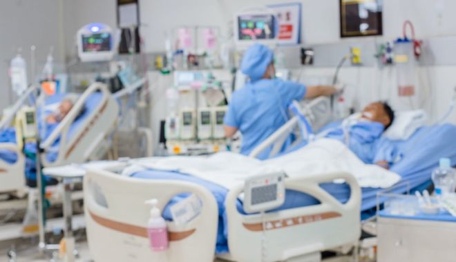 ​Coronavirus în România: O nouă zi cu aproape 10.000 de cazuri de COVID 19 - covid2-1642151529.jpg