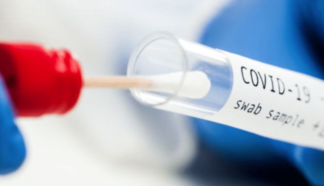 Coronavirus în România: A treia zi la rând cu peste 19.000 de cazuri de COVID-19 - covid2-1642841748.jpg