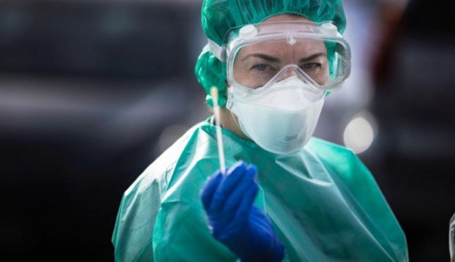COVID-19. Constanţa, încă o zi cu peste 170 de infectări noi - covid3333-1609240858.jpg