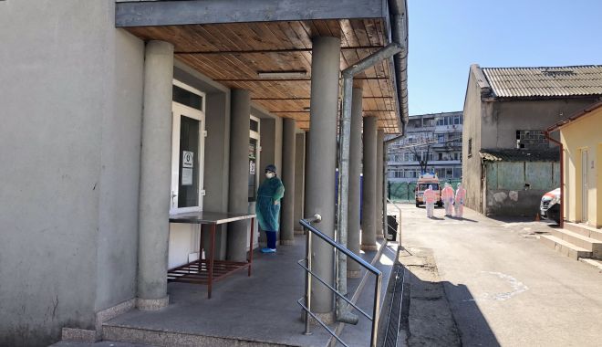 COVID-19. 871 de persoane în autoizolare și 49 în carantină - covidconstanta-1584431142.jpg