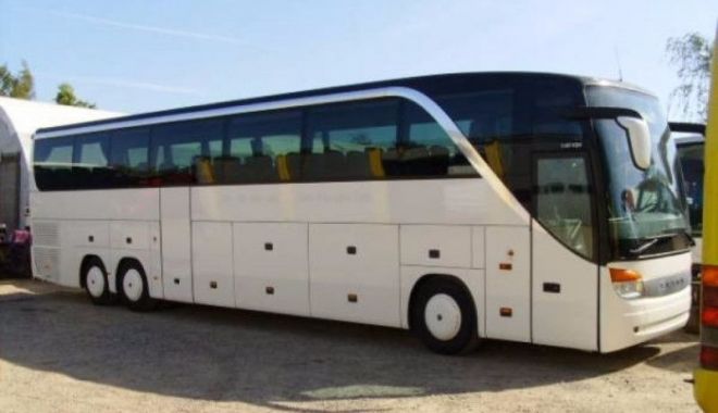 COVID-19. Transportul rutier de persoane înspre și dinspre Italia, suspendat începând de azi - covidcursetransport-1583828317.jpg