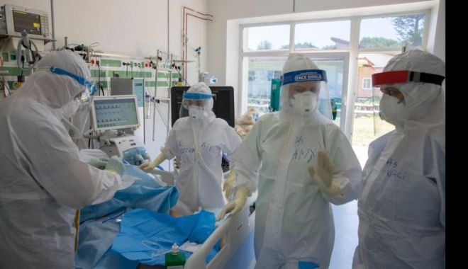 Răspunsul șocant al unei paciente de 80 de ani, cu Covid, care a refuzat să se vaccineze: Am auzit că o să rămân sterilă - covidd-1634649136.jpg