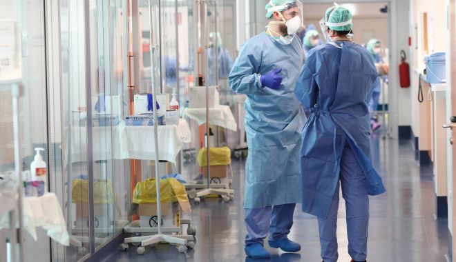 Nouă cadre medicale din Constanța, confirmate cu coronavirus - covidmedicisursazf-1586977345.jpg