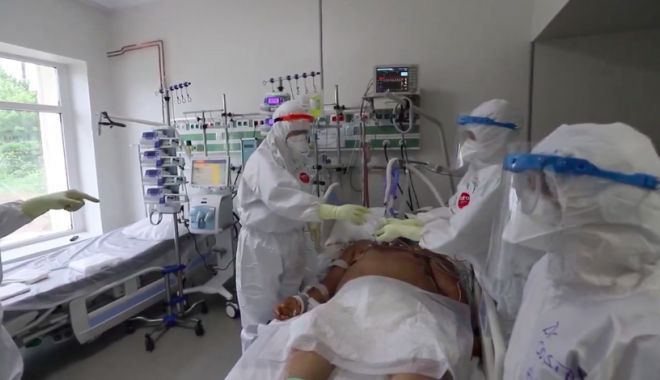 Un bărbat din Germania a murit, după ce s-a reinfectat a doua oară cu Covid-19 - covifd-1611215115.jpg