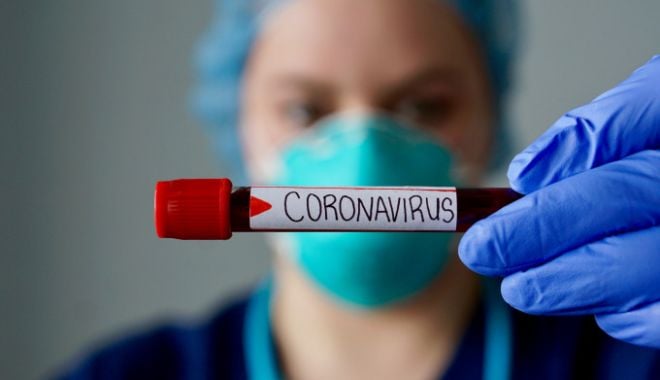 Constanţa are, astăzi, 300 de noi cazuri de Covid-19 - covod-1616757529.jpg