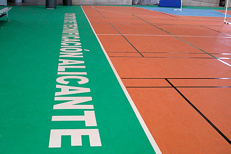 România, implicată într-un scandal mondial din gimnastică - covorpvcsportalicantespania-1374327078.jpg
