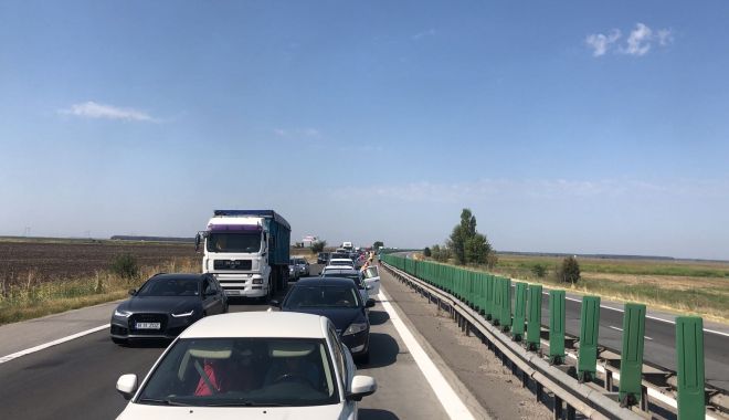 Traficul rutier pe A2, sensul București - Constanța, închis timp de patru nopți - cozidekilometripea2sprelitoral-1651837779.jpg