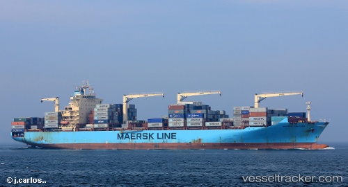 Căpitanul portcontainerului 