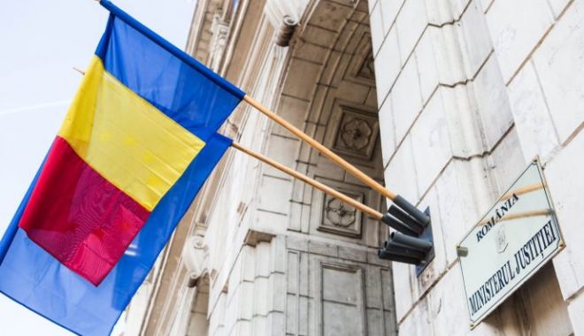Ministerul Justiţiei a pus în dezbatere publică un proiect de lege important! Iată ce vizează