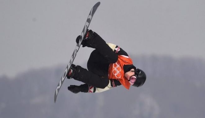 ȘOC ÎN LUMEA SPORTIVĂ! Vicecampion olimpic, bolnav de cancer - cpt130525333jpg-1547808805.jpg