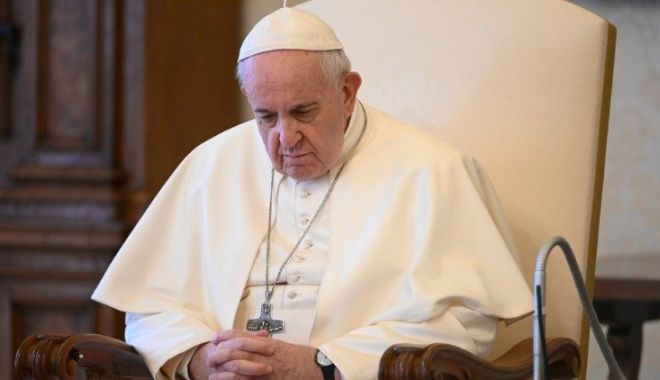 Papa Francisc i-a transmis condoleanţe reginei Elisabeta a II-a - cq5damthumbnailcropped750422-1618063879.jpg