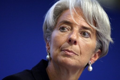 FMI deblochează o nouă tranșă de ajutor pentru Irlanda - cr-1364026827.jpg