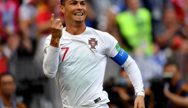 CM 2018. Cristiano, decisiv pentru Portugalia în victoria cu Maroc. Scor final 1-0 - cr7-1529575302.jpg