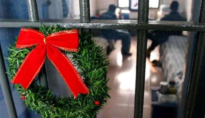Mese festive de Crăciun și Revelion, pentru deținuții din penitenciare. Cât costă meniul - craciunpenitenciar-1703495075.jpg