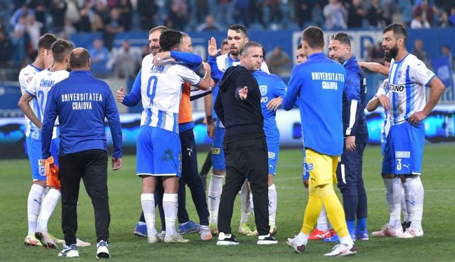 Fotbal: Universitatea Craiova s-a calificat fără emoții în sferturile Cupei României - craiova-1635356451.jpg