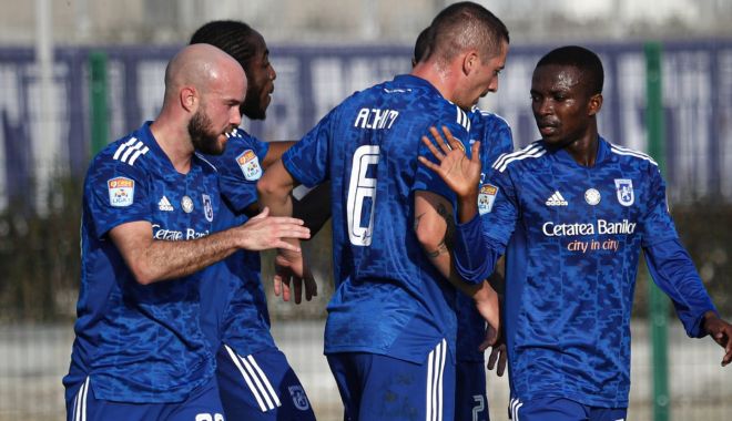 Fotbal: FC U Craiova s-a despărțit de patru jucători - craiova-1641576918.jpg
