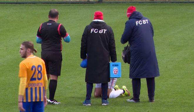Fotbal: Meciul amical Universitatea Craiova- Fc Botoșani a fost anulat - craiova-1642007817.jpg
