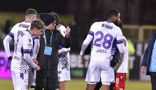 Fotbal; FC U Craiova- FC Argeș 1-0 - craiova-1643565232.jpg
