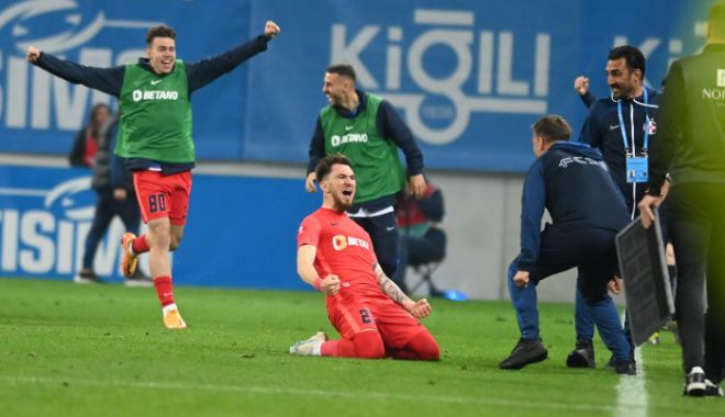 FCSB s-a impus la Craiova şi relansează lupta pentru titlu - craiova-fcsb-1682933074.jpg