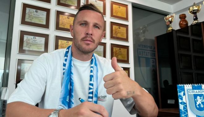 Universitatea Craiova l-a transferat pe mijlocaşul sloven Jasmin Kurtic - craiova-transfer-1691499781.jpg