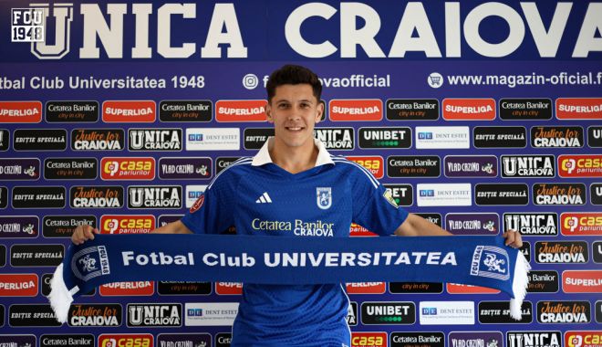 FCU Craiova a transferat un fundaș de perspectivă - craiova-transfer-nou-1711463829.jpg