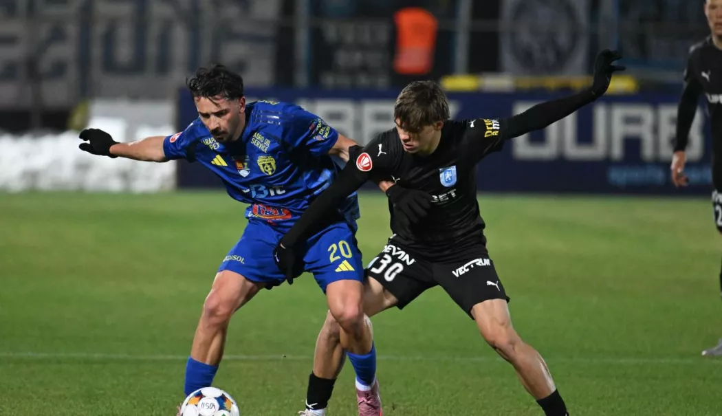 Universitatea Craiova, victorie la scor de forfait în Superligă - craiova-victorie-1771850172.webp