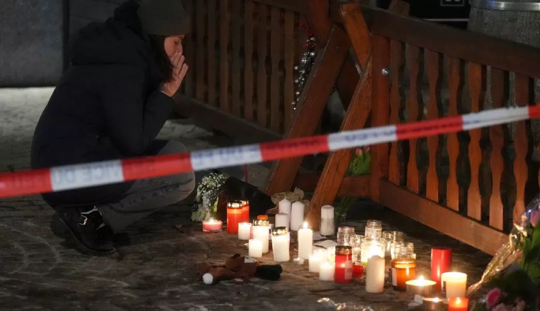 Un cetățean român s-ar fi aflat în barul din Elveția care a ars de Revelion