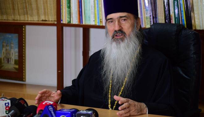 Credincioșii sunt îndemnați de IPS Teodosie să doneze sânge - credinciosii-1585163075.jpg