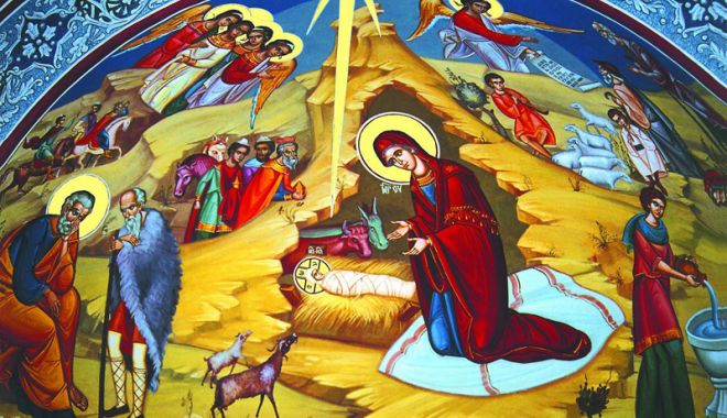 Credincioșii intră în Postul Crăciunului.  Când este dezlegare la pește - credinciosiiintra2-1542127136.jpg