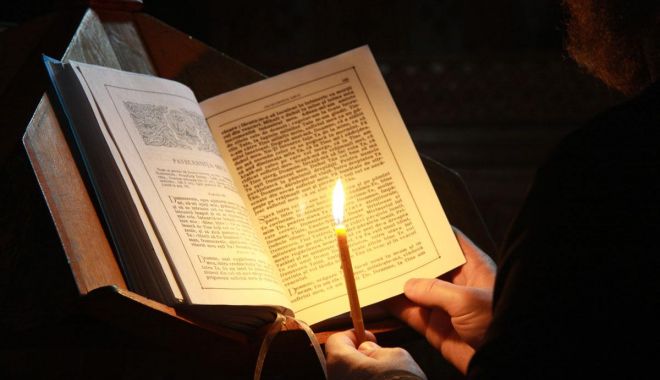 Credincioșii se pregătesc pentru Postul Paștelui - credinciosiisepregatescsursadoxo-1582318703.jpg