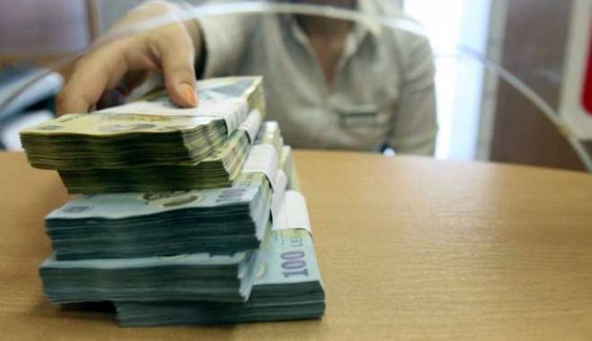 Creditarea e în ușoară creștere - creditarea-1458760140.jpg