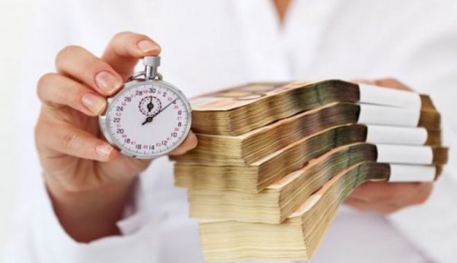 Statul va da credite preferențiale, fără dobândă, pentru fitness, muzee și reviste - creditdobandazero12551600-1527626927.jpg