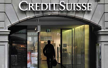 O bancă a transferat din greșeală 1,5 milioane de dolari într-un cont. Nu-i mai poate recupera - creditsuisse-1414849708.jpg