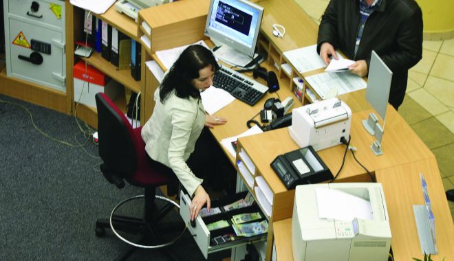 Creditul bancar se trezește din amorțire, iar economisirea face pasul înapoi - creditulbancarsetrezestedinamort-1574200364.jpg
