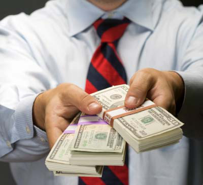 Creditul acordat sectorului privat a scăzut în 2013 - creditulpentru-1391533539.jpg