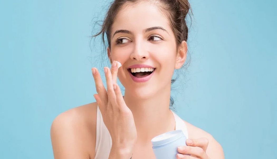 Cremele cu ulei de mușețel au proprietăți calmante și anti-inflamatorii - creme-1739101396.jpg