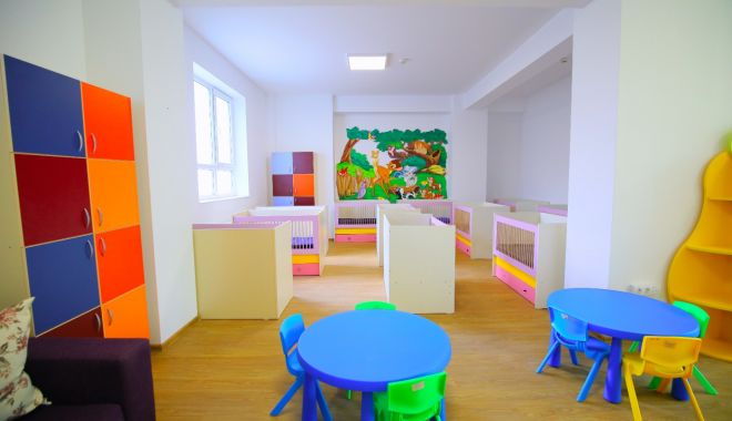 Creşa “Licuricii”, redeschisă într-un sediu nou - cresa-1631023775.jpg