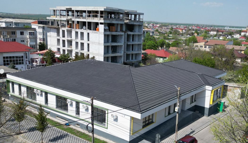 Prima creșă construită de la zero în Medgidia a fost recepționată - cresa-medgidia-1748872727.jpg