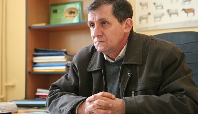 Crescătorii de ovine și cercetătorii științifici 