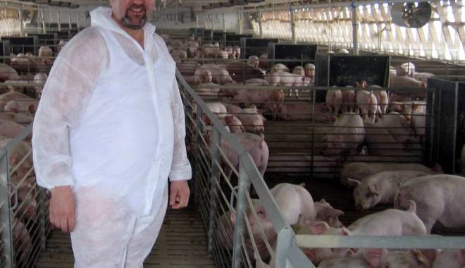 Crescătorii de porci pot depune cererile pentru ajutorul excepțional - crescatoriideporci-1458938482.jpg