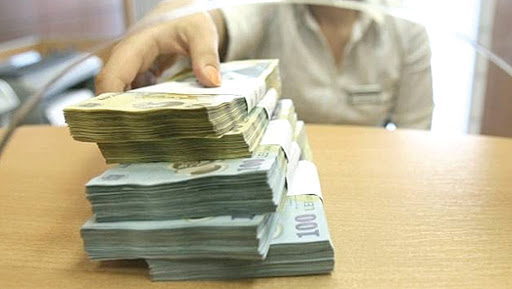 Cresc depozitele bancare ale populației și agenților economici - crescdepozitelebancarealepopulat-1606294645.jpg