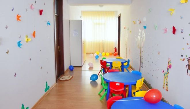 Creșele din administrarea municipalității, modernizate și reabilitate - cresele-1588783176.jpg