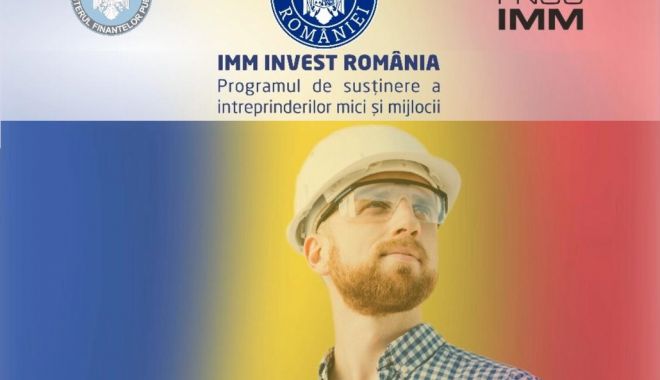 Crește finanțarea în cadrul programului IMM Invest - crestefinantareaincadrulprogramu-1640794041.jpg