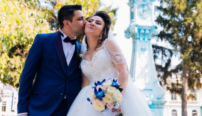 Crește numărul căsătoriile, scade cel al divorțurilor - crestenumarulcasatoriile-1647336598.jpg