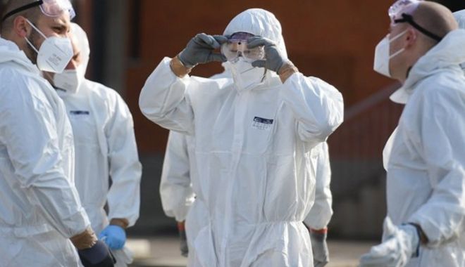 Se majorează numărul posturilor de inspectori sanitar-veterinari - crestenumarulposturilorlaansvsa-1654792149.jpg
