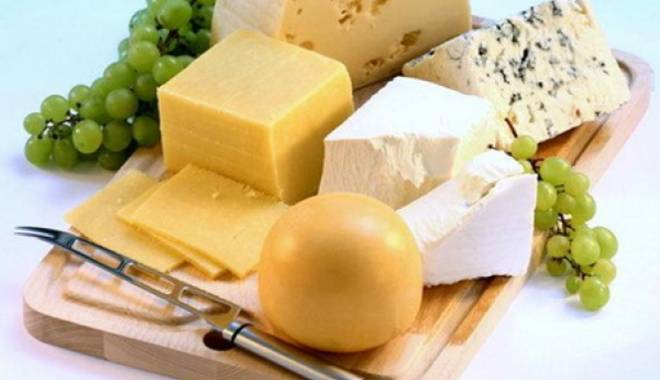 Crește producția de brânzeturi, dar scad vânzările de lapte - cresteproductiabranzeturi-1438961182.jpg